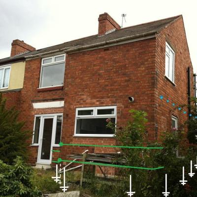 Structural Repair Strategies