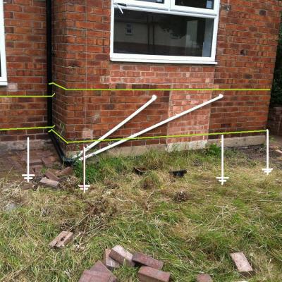 Structural Repair Strategies